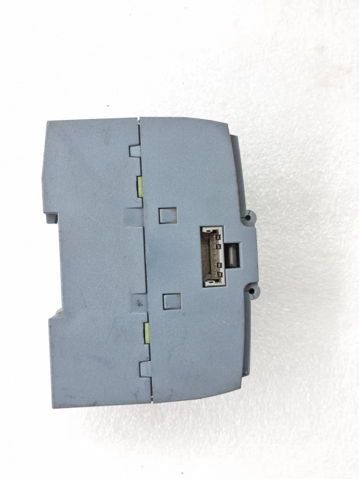 USED SIEMENS 6ES7 221-1BH32-0XB0 SM 1221 DC SIMATIC S7-1200 PLC MODULE FREE SHIP